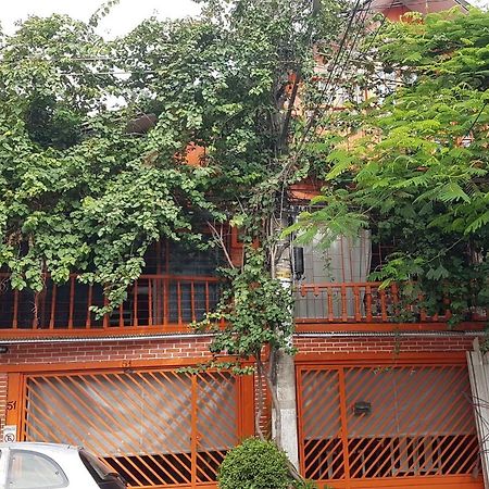Oyo Mission Aeroporto Hotel São Paulo Eksteriør billede