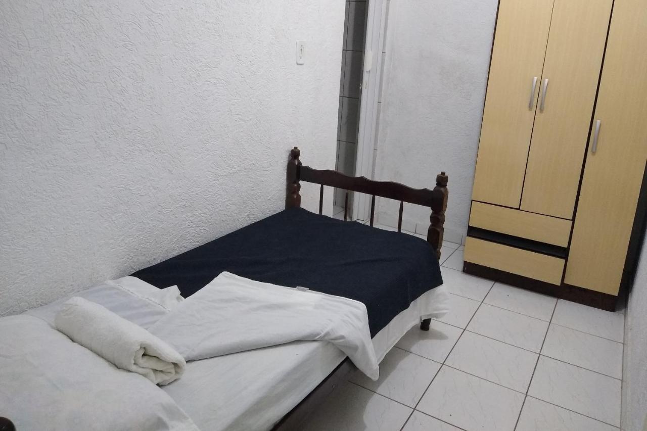Oyo Mission Aeroporto Hotel São Paulo Eksteriør billede