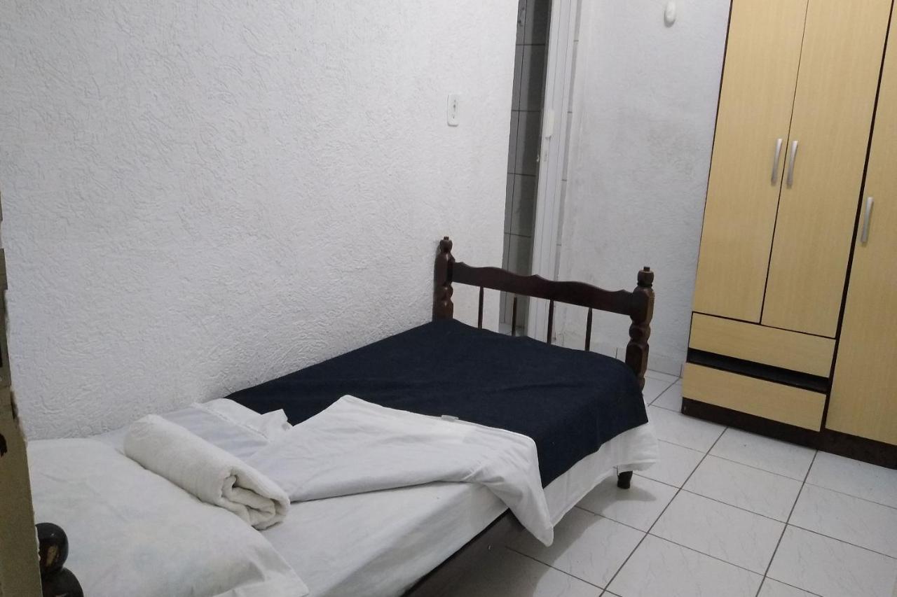 Oyo Mission Aeroporto Hotel São Paulo Eksteriør billede